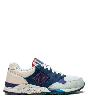 New Balance ブルックリン・ブリッジ スニーカー - サムネイル1