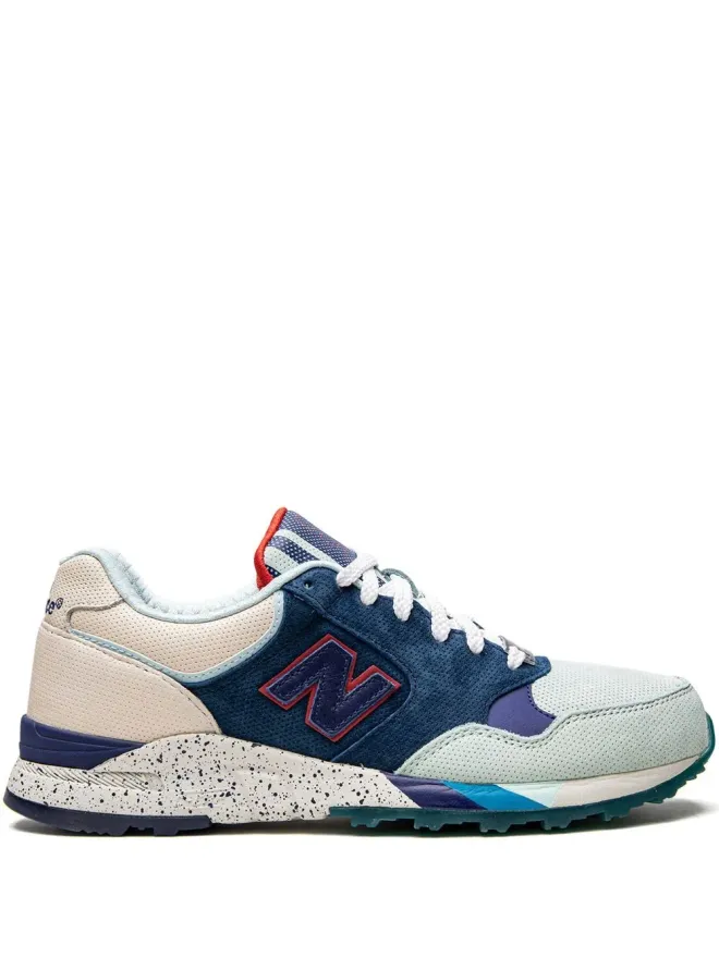 New Balance New Balance ブルックリン・ブリッジ スニーカーの商品画像