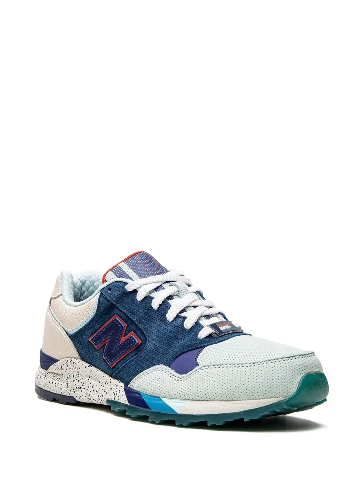 New Balance ブルックリン・ブリッジ スニーカー - 画像2