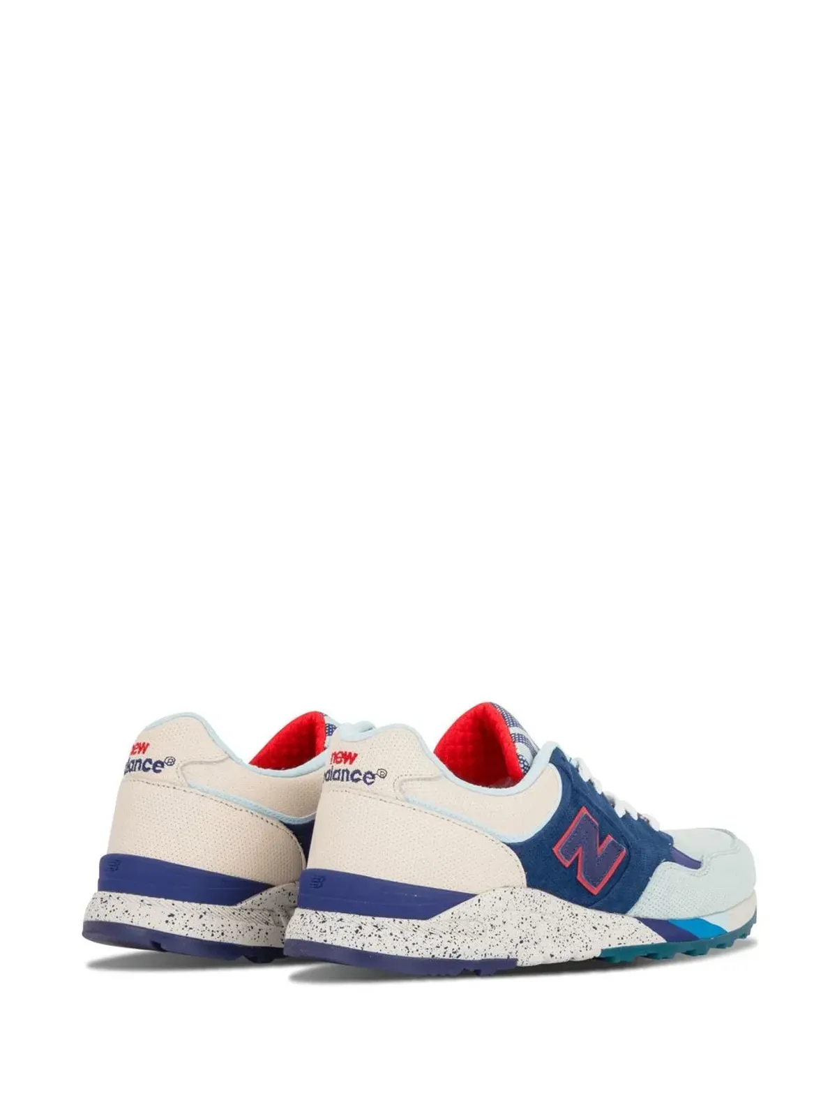 New Balance ブルックリン・ブリッジ スニーカー - 画像3