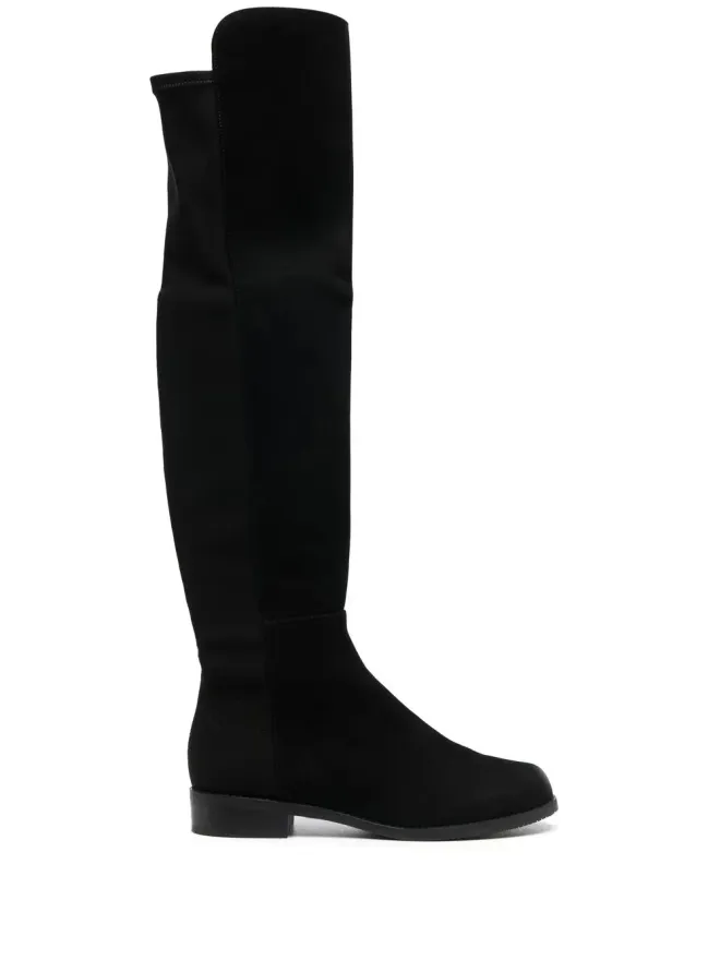 Stuart Weitzman Stuart Weitzman スタイリッシュ ロングブーツの商品画像