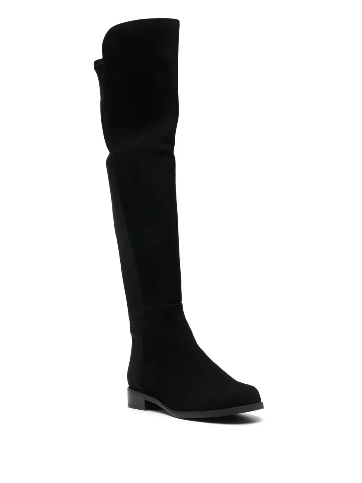 Stuart Weitzman スタイリッシュ ロングブーツ - 画像2