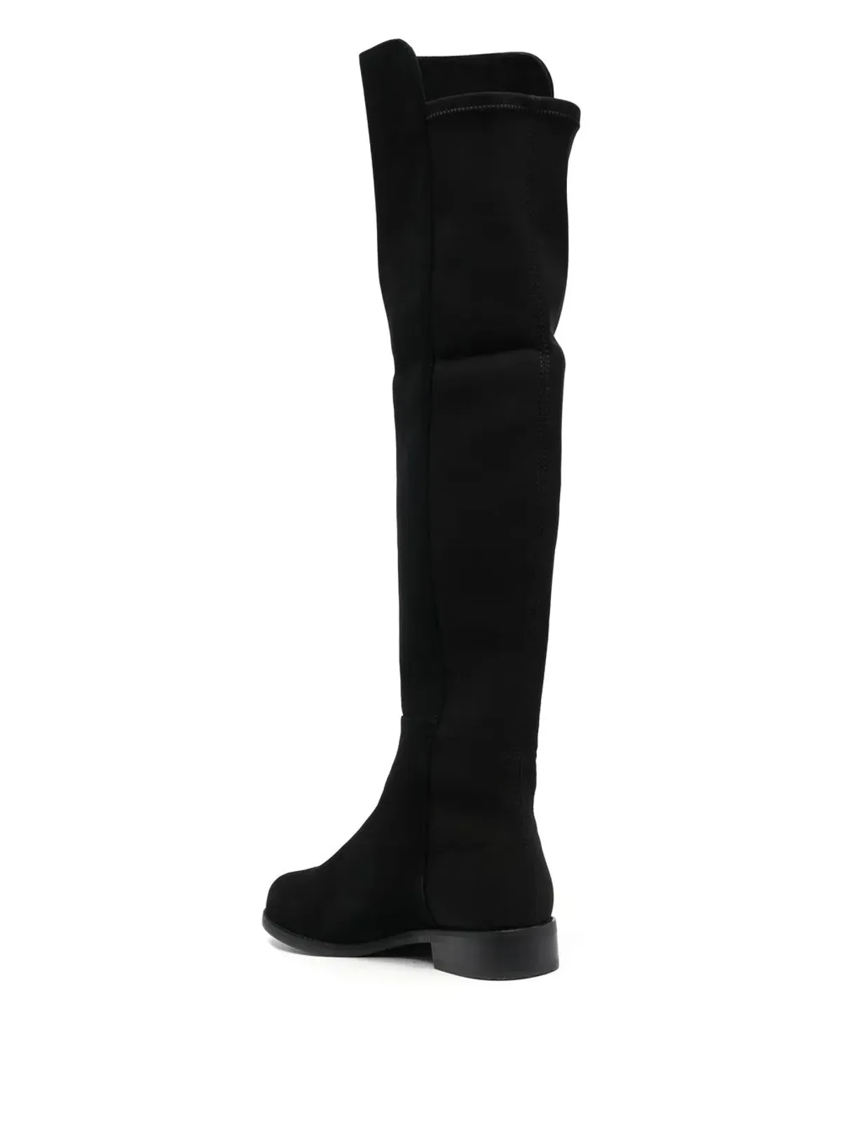 Stuart Weitzman スタイリッシュ ロングブーツ - 画像3
