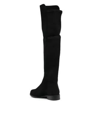 Stuart Weitzman スタイリッシュ ロングブーツ - サムネイル3