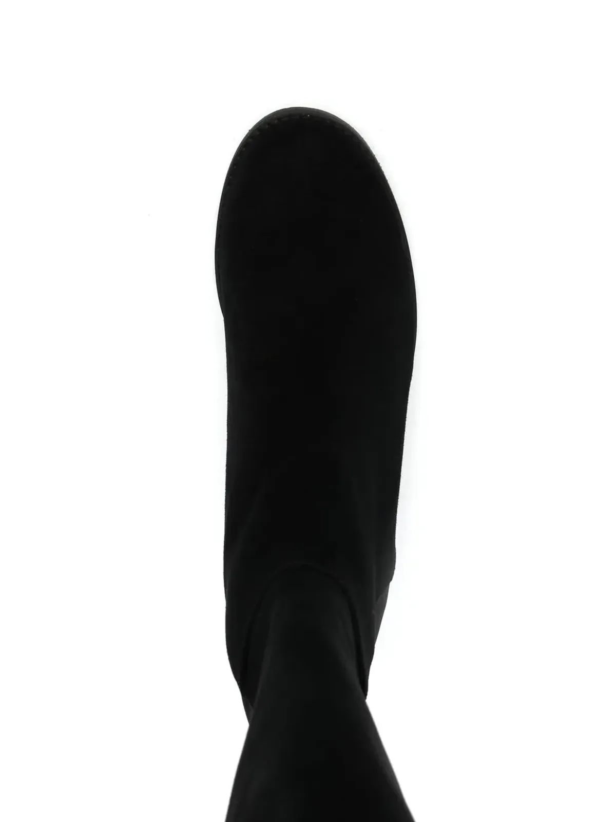 Stuart Weitzman スタイリッシュ ロングブーツ - 画像4