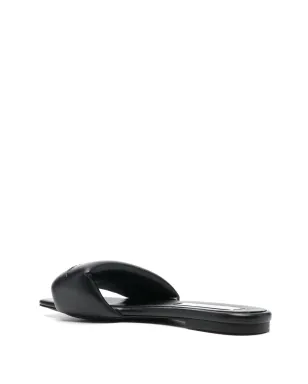 Stella McCartney パッド入りスリップオンサンダル - サムネイル3