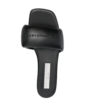 Stella McCartney パッド入りスリップオンサンダル - サムネイル4