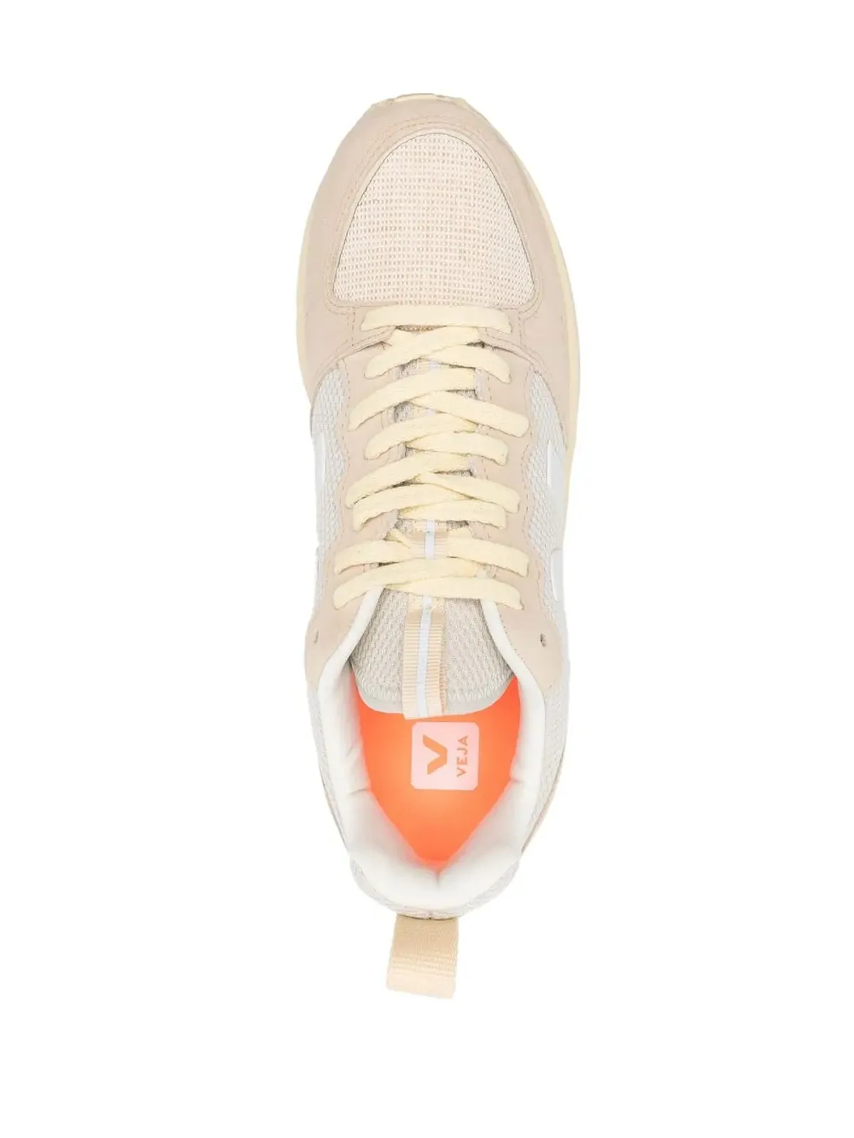 VEJA Venturi ローカットスニーカー - 画像4