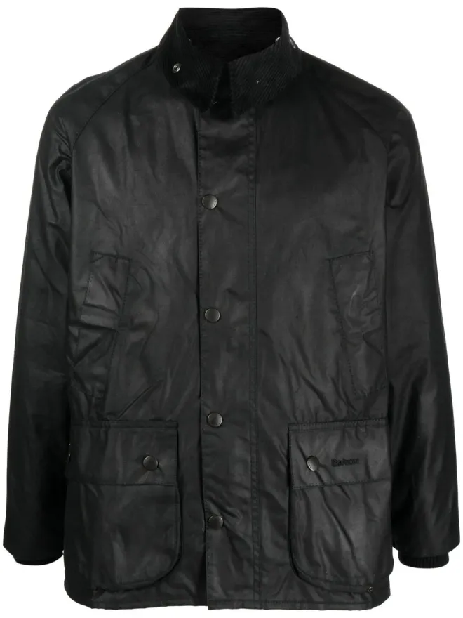 Barbour Barbour Bedale ワックスドコットンジャケットの商品画像