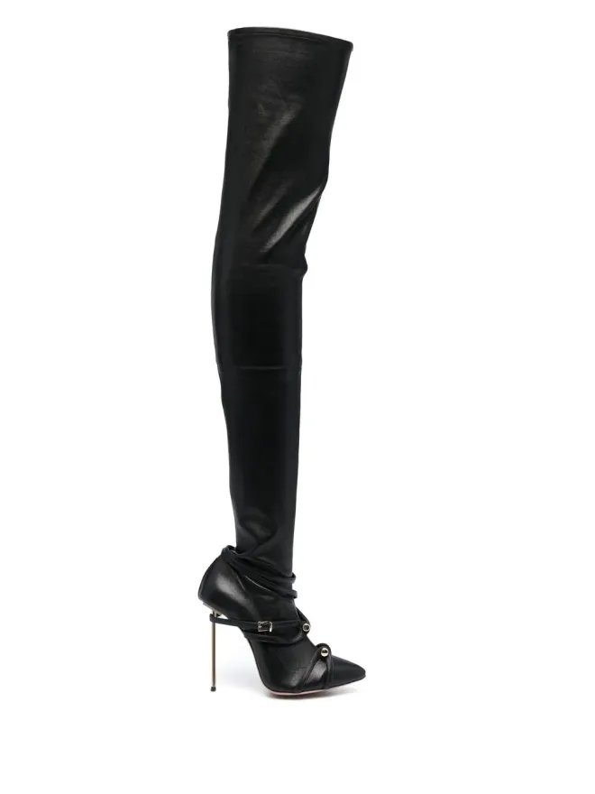 HARDOT HARDOT Heroine ブーツの商品画像