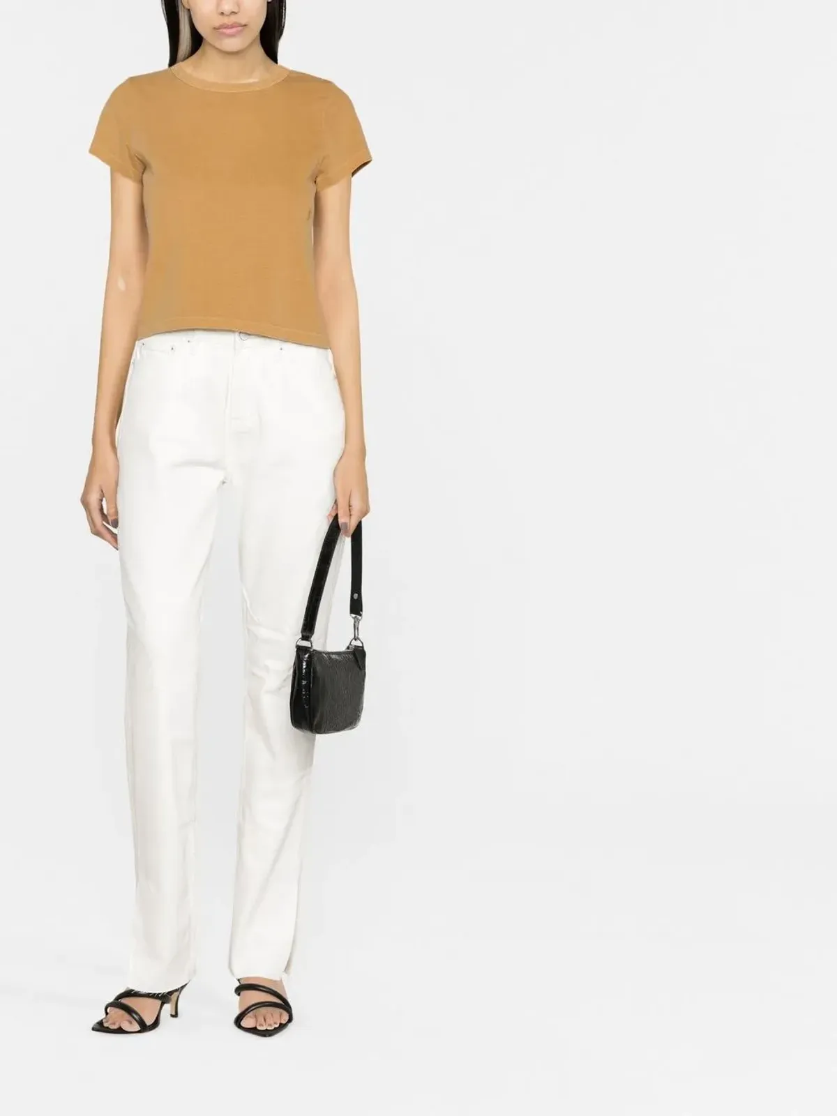 Ksubi Melrose スリムカットジーンズ - White - 画像2