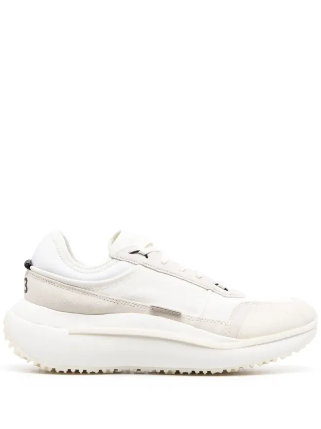 Y-3 Y-3 Ajatu Run ロートップスニーカーの商品画像