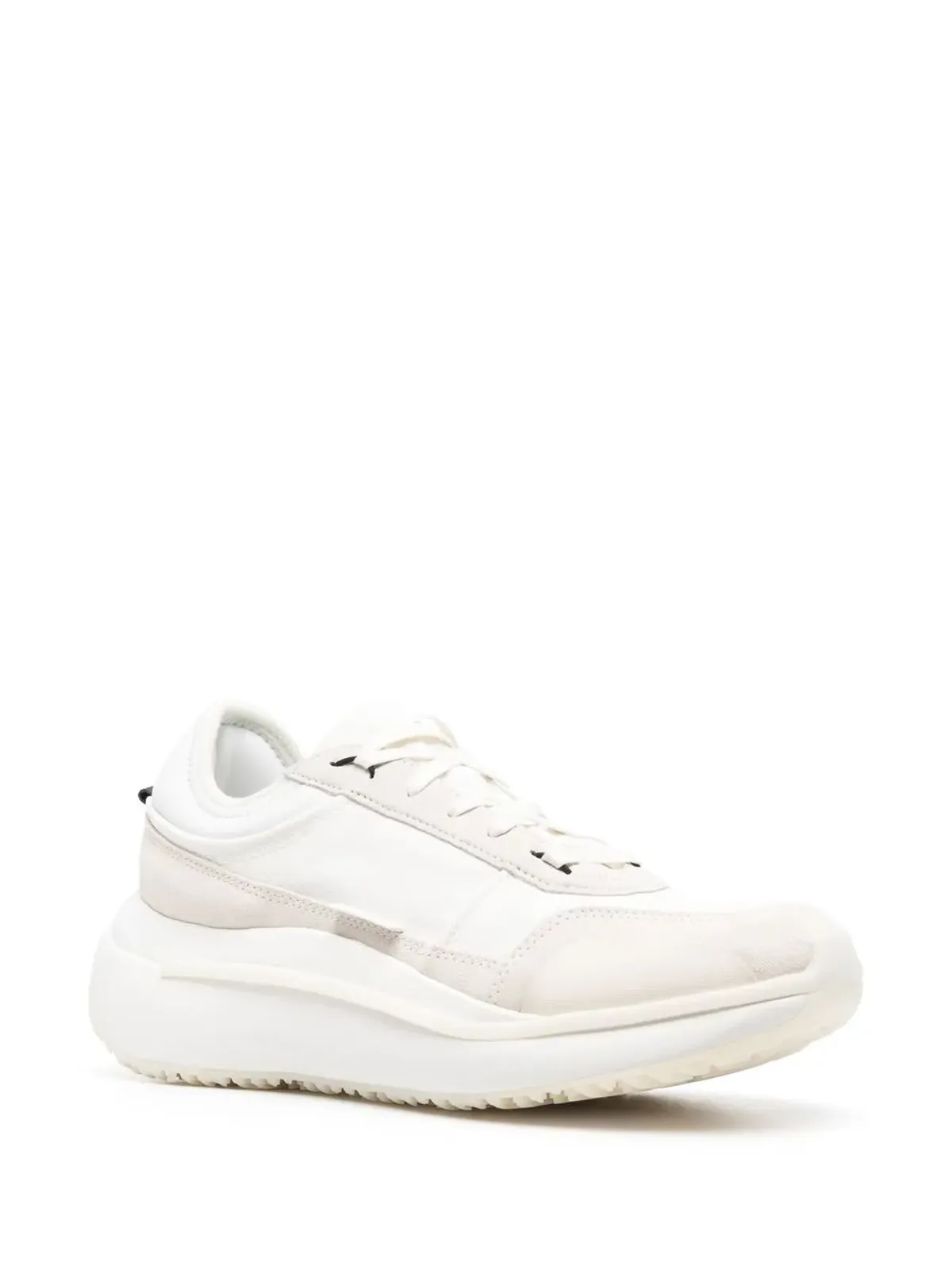 Y-3 Ajatu Run ロートップスニーカー - 画像2