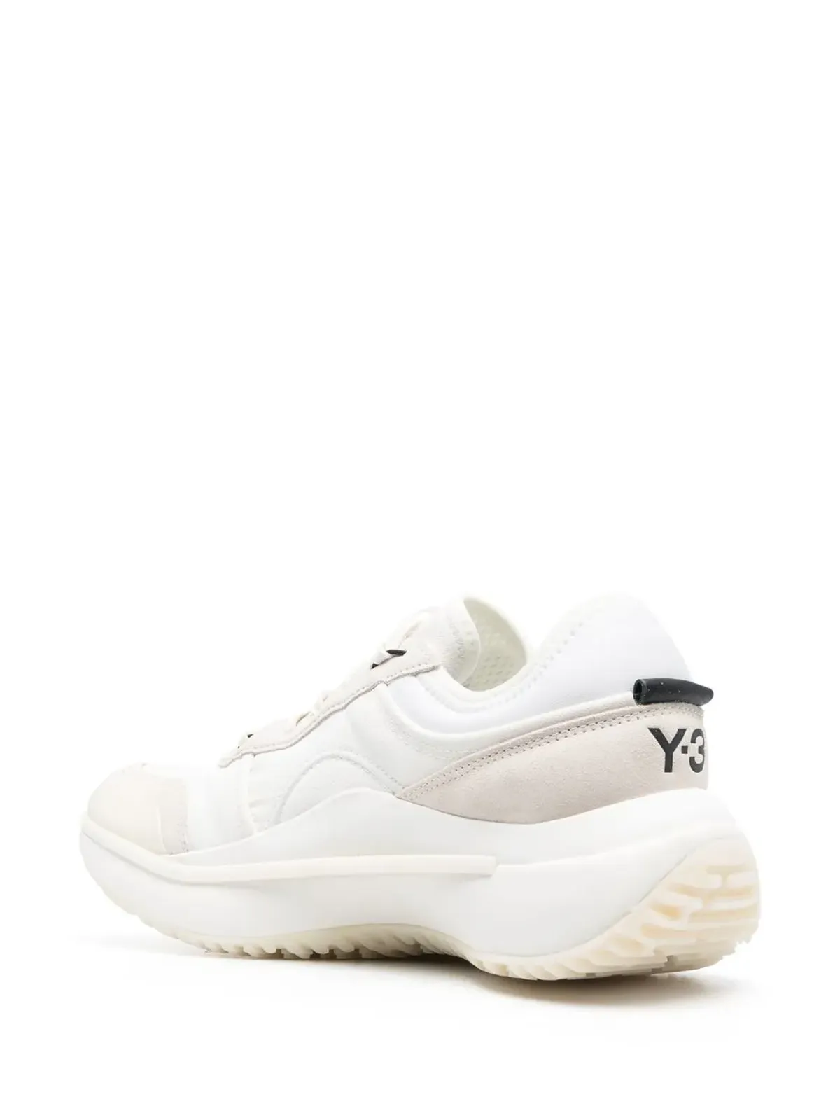 Y-3 Ajatu Run ロートップスニーカー - 画像3
