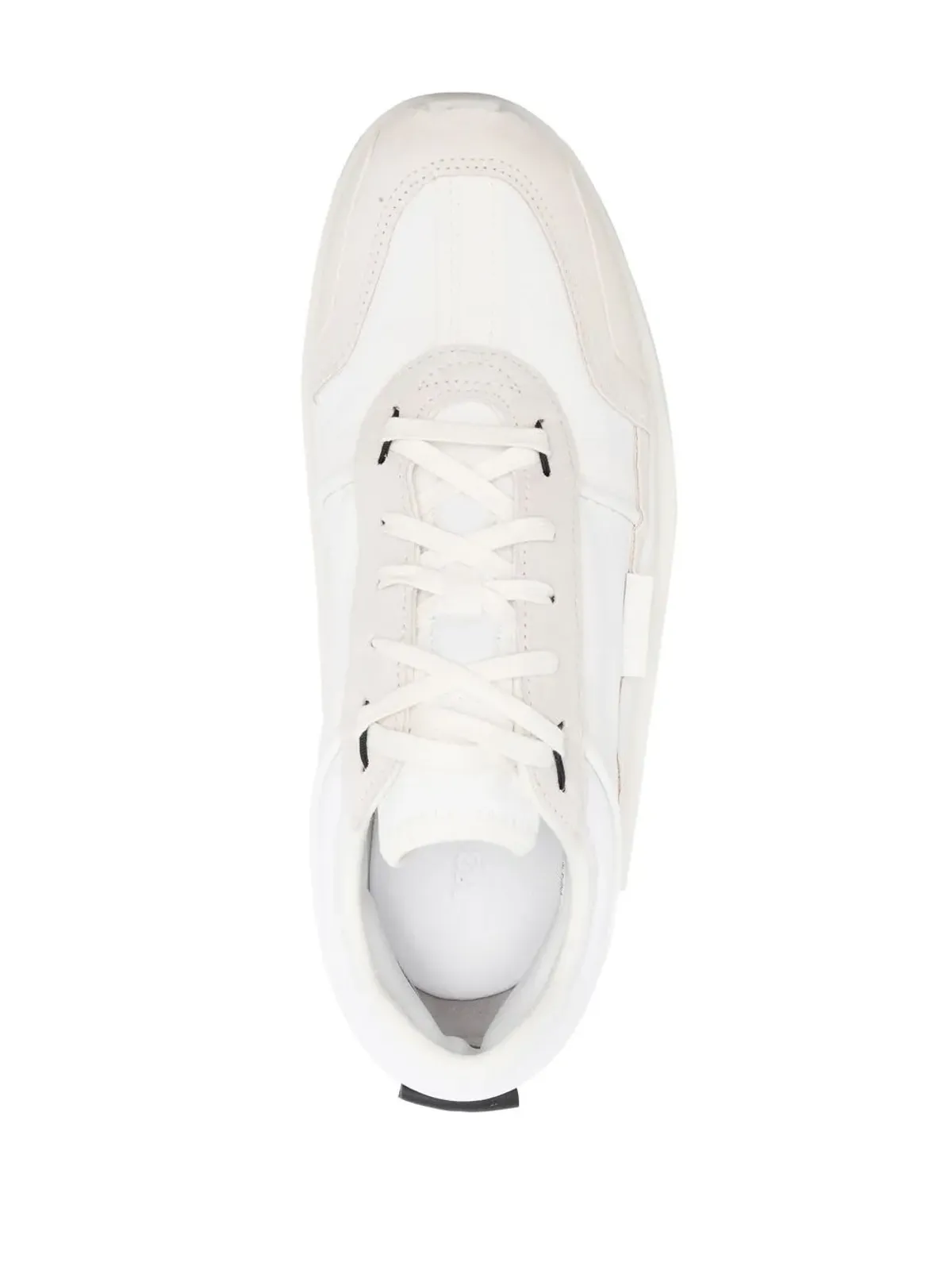 Y-3 Ajatu Run ロートップスニーカー - 画像4