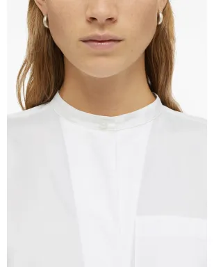 Jil Sander Tuesday 長袖シャツ - サムネイル5
