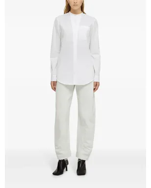 Jil Sander Tuesday 長袖シャツ - サムネイル2