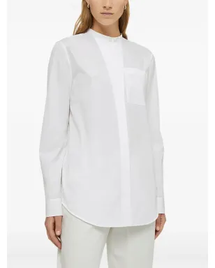 Jil Sander Tuesday 長袖シャツ - サムネイル3