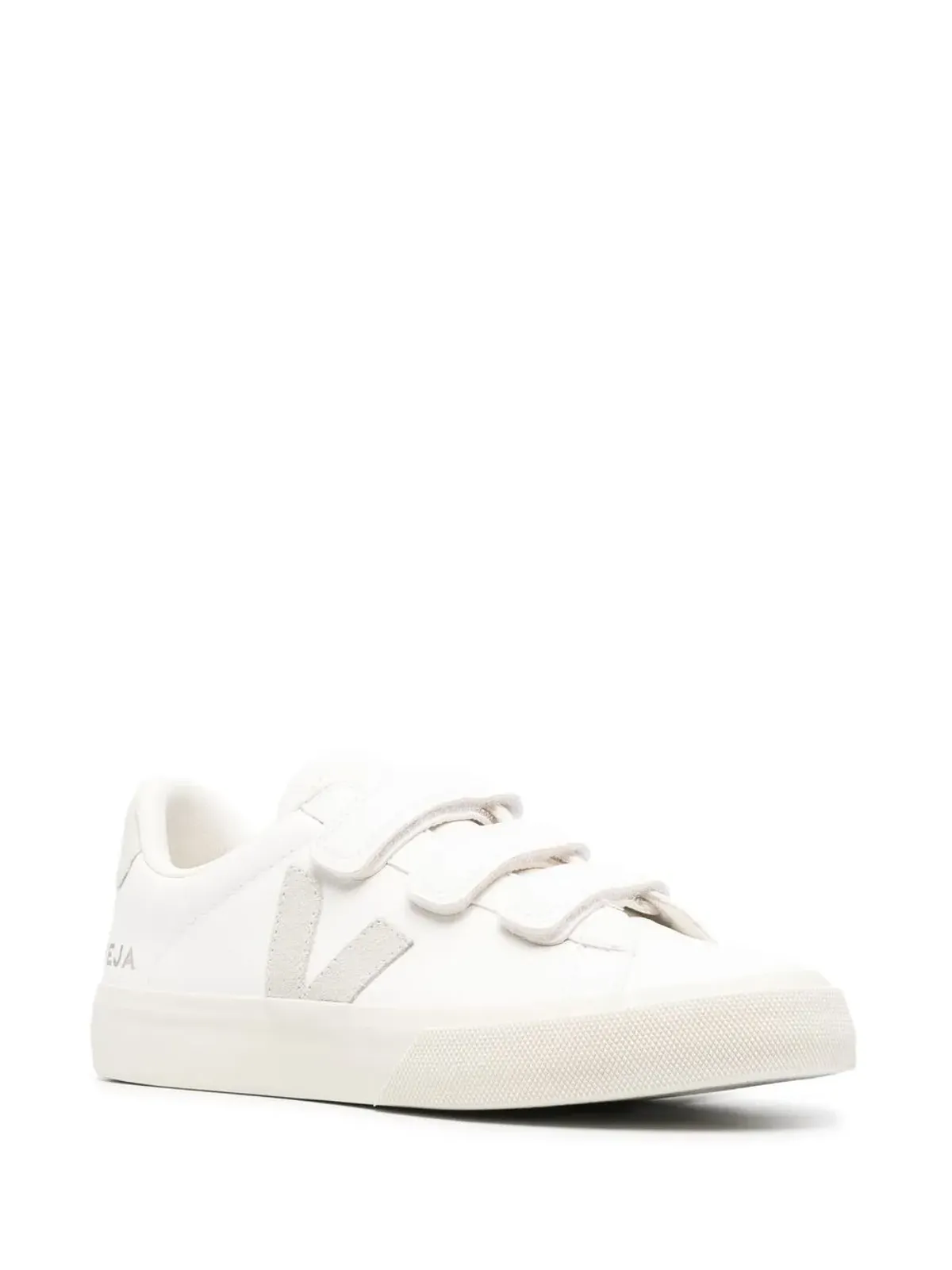 VEJA Recife Chromefree ロー・トップスニーカー - 画像2