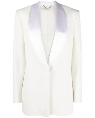 Stella McCartney シングルブレスト タキシードジャケット - サムネイル1