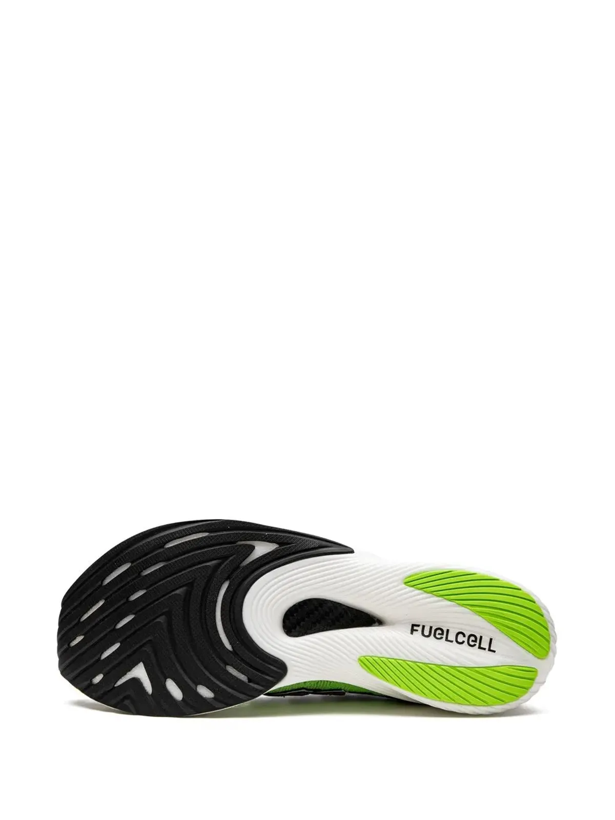 New Balance x Stone Island FuelCell RC Elite v2「TDS Green」スニーカー - 画像4