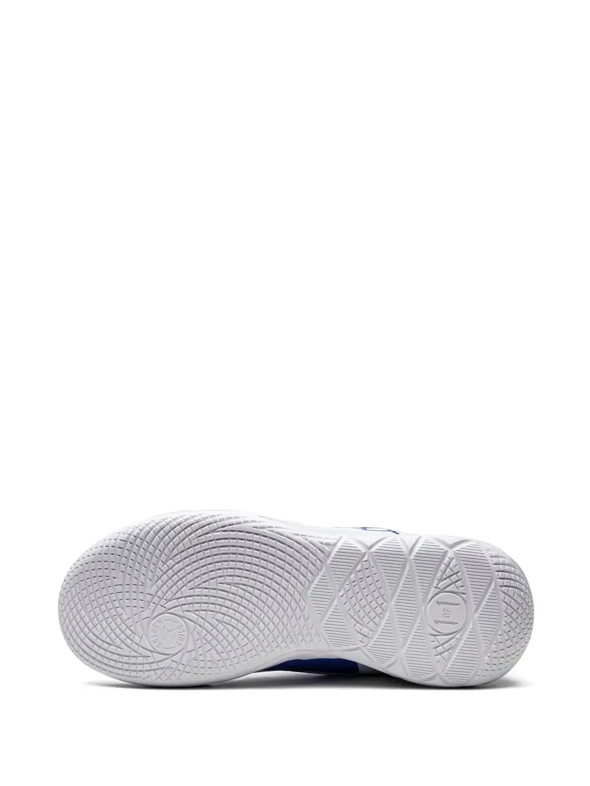 PUMA MB.01 ロイヤルブルー スニーカー - 画像4