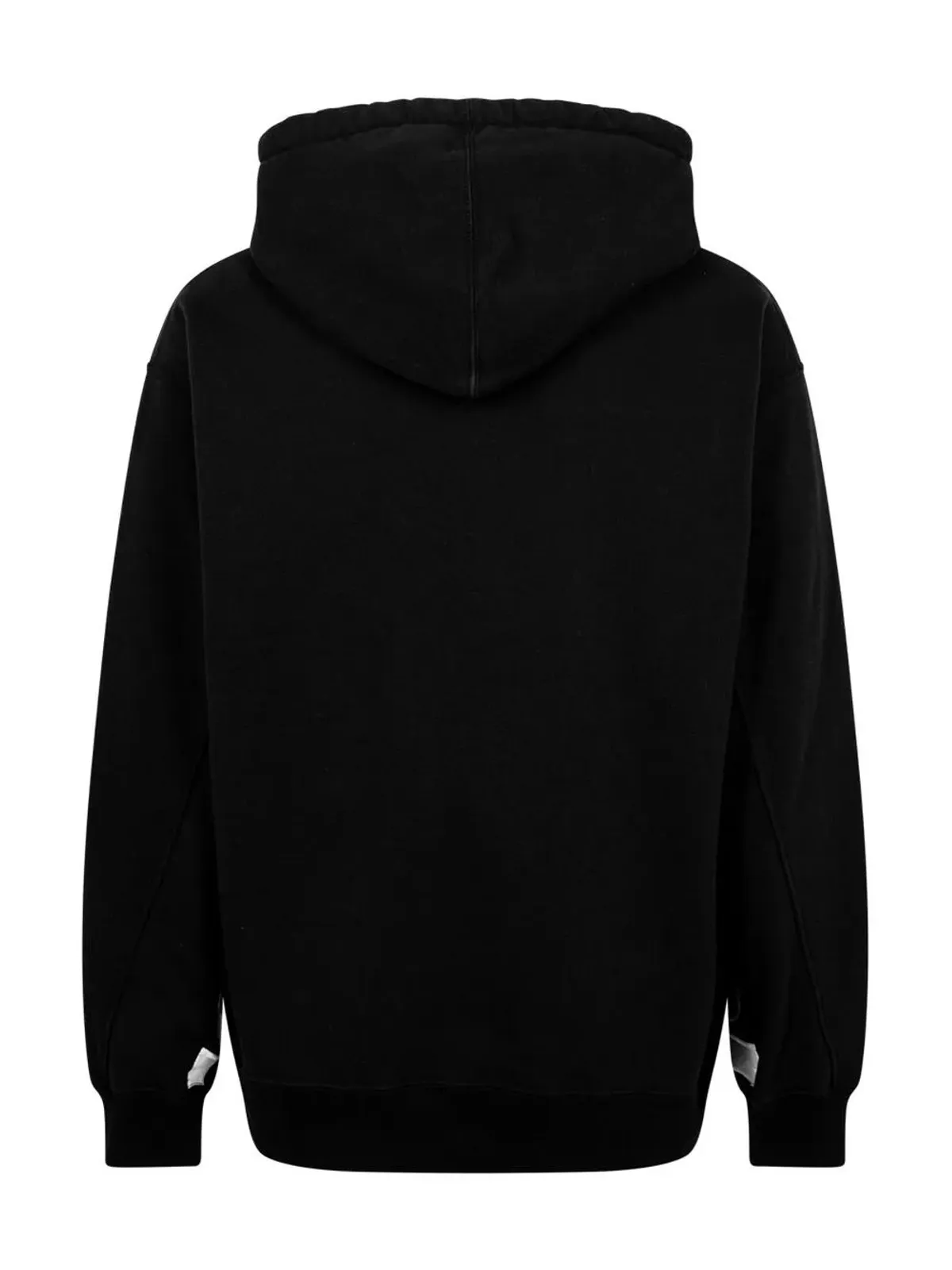 Supreme クロップドパネルフーディ - 画像2
