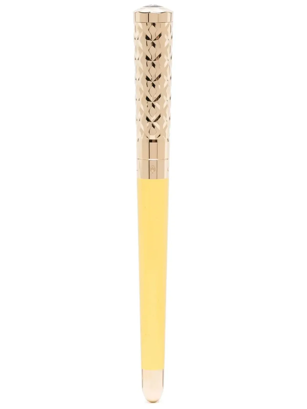 S.T. Dupont リベルテ ラッカー ボールペン ゴールド - 画像2