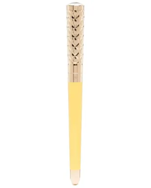 S.T. Dupont リベルテ ラッカー ボールペン ゴールド - サムネイル2