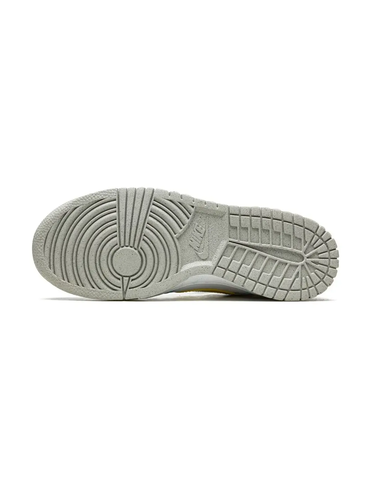 Nike Kids ダンク ロー Homer Simpson スニーカー - 画像4