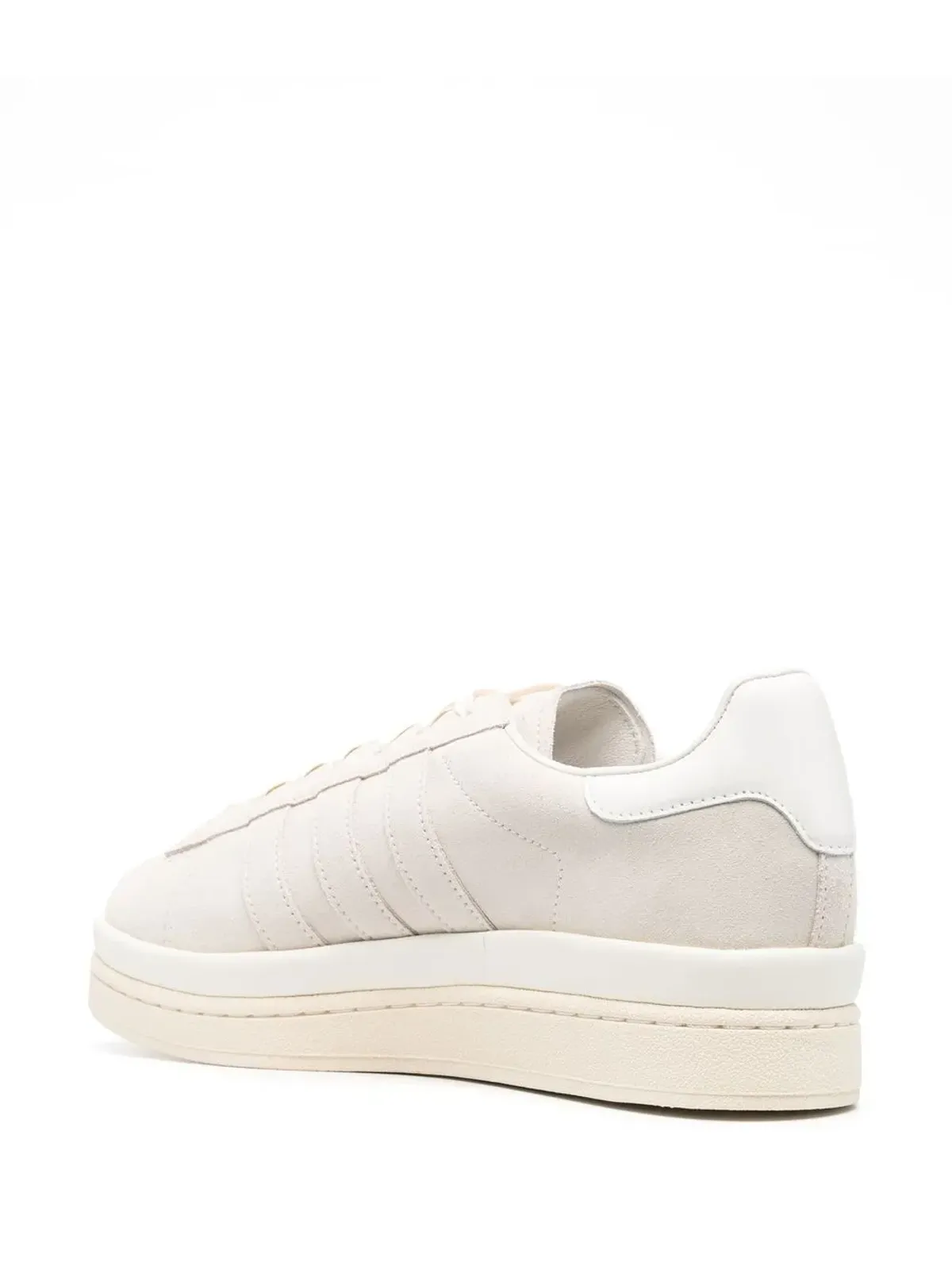 Y-3 レースアップスニーカー - 画像3