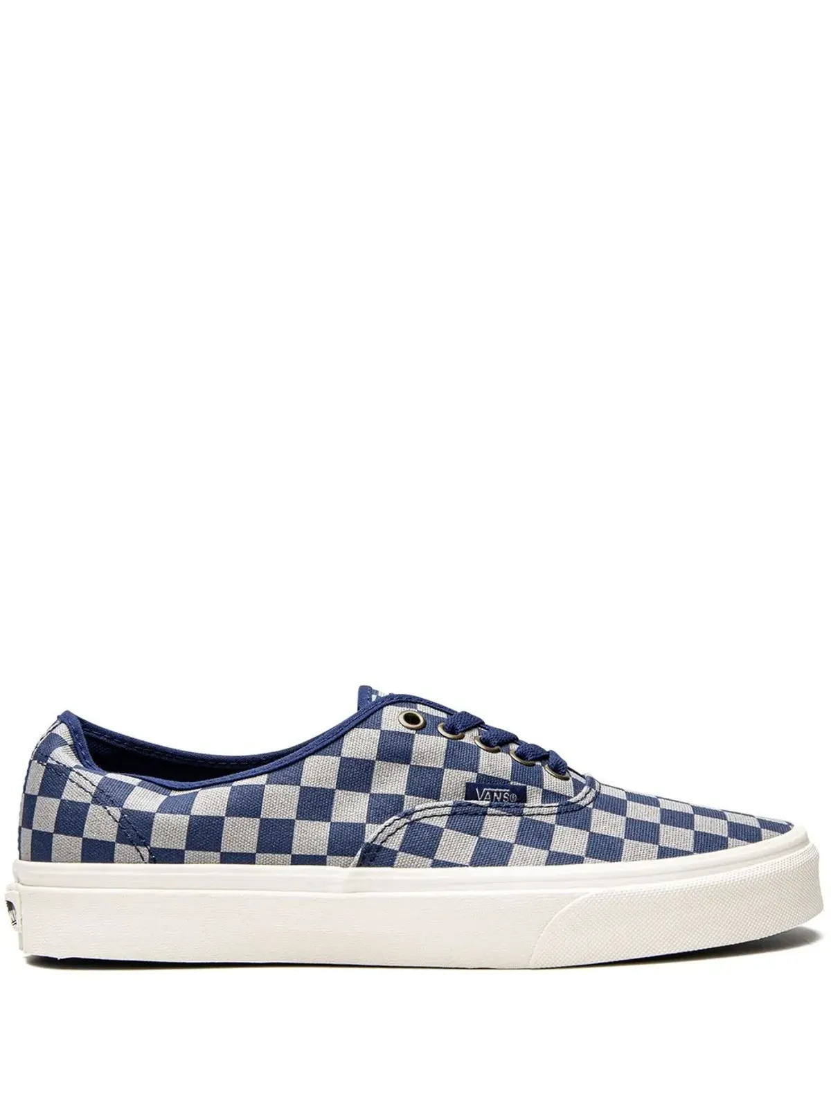 Vans ハリー・ポッター×レイブンクロー スニーカー - 画像1