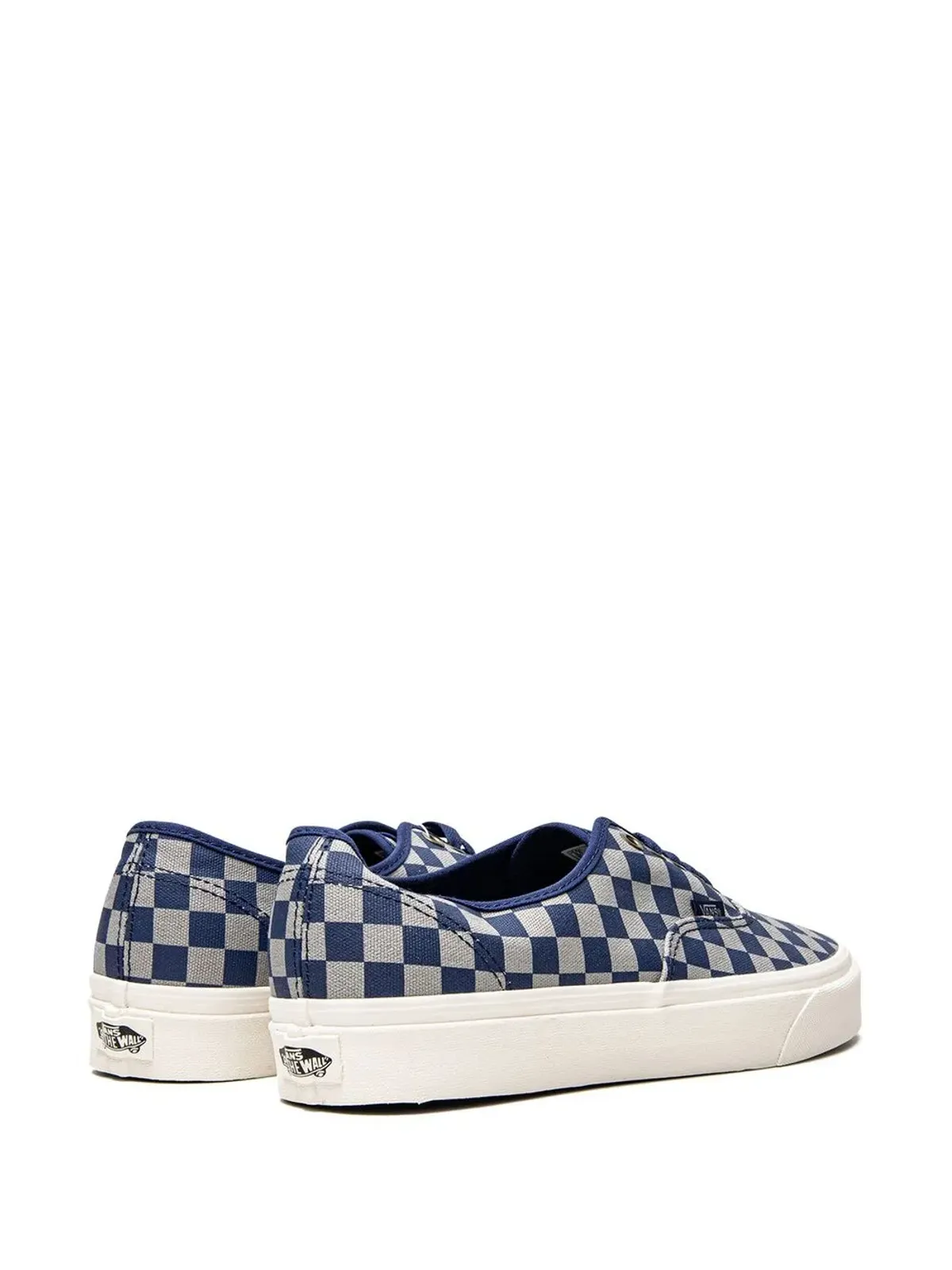 Vans ハリー・ポッター×レイブンクロー スニーカー - 画像3