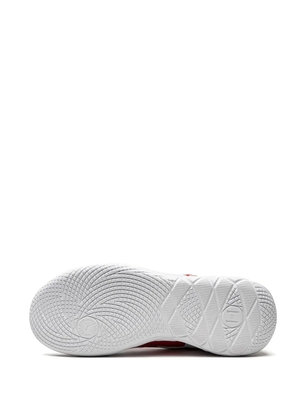 PUMA MB.01 ロー ブライトレッド スニーカー - 画像4