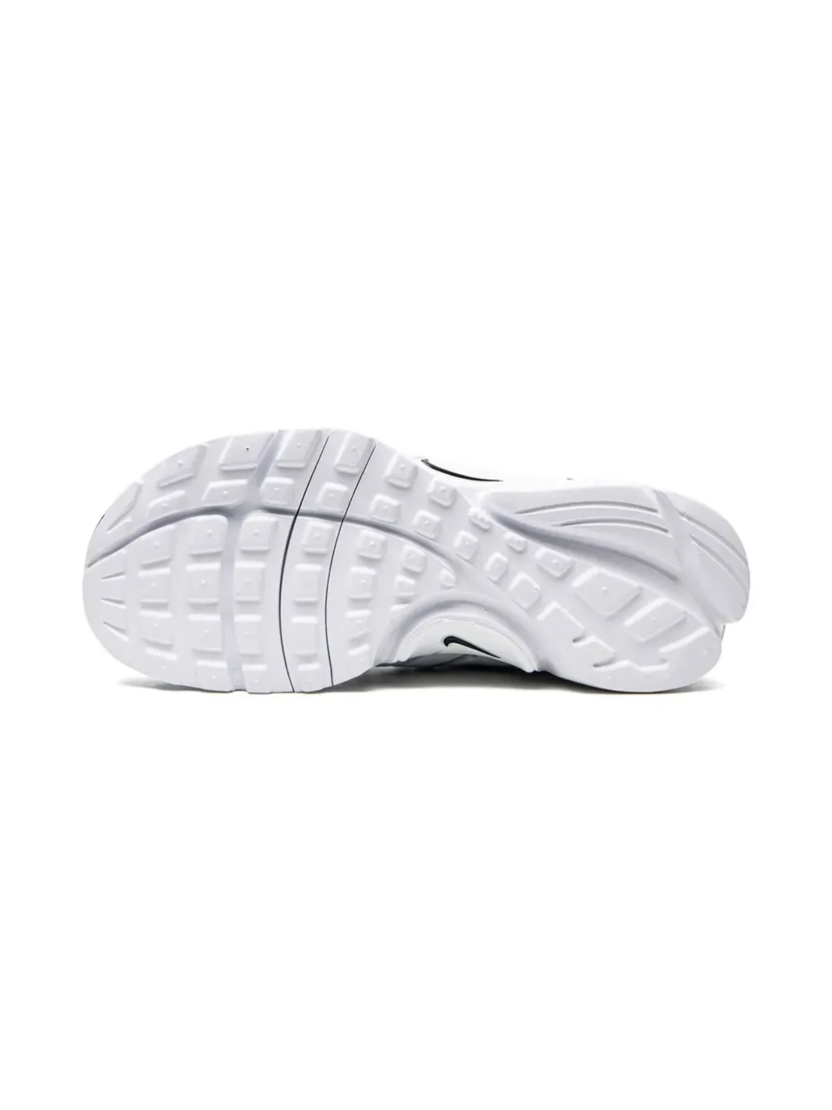 Nike Kids x Hello Kitty Air Presto QS sneakers - Blue - 画像4