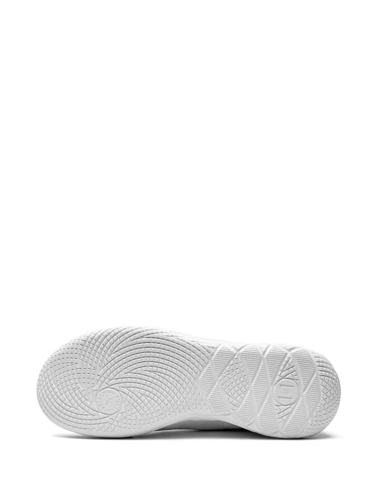 PUMA MB.01 Low トリプルホワイト スニーカー - 画像4