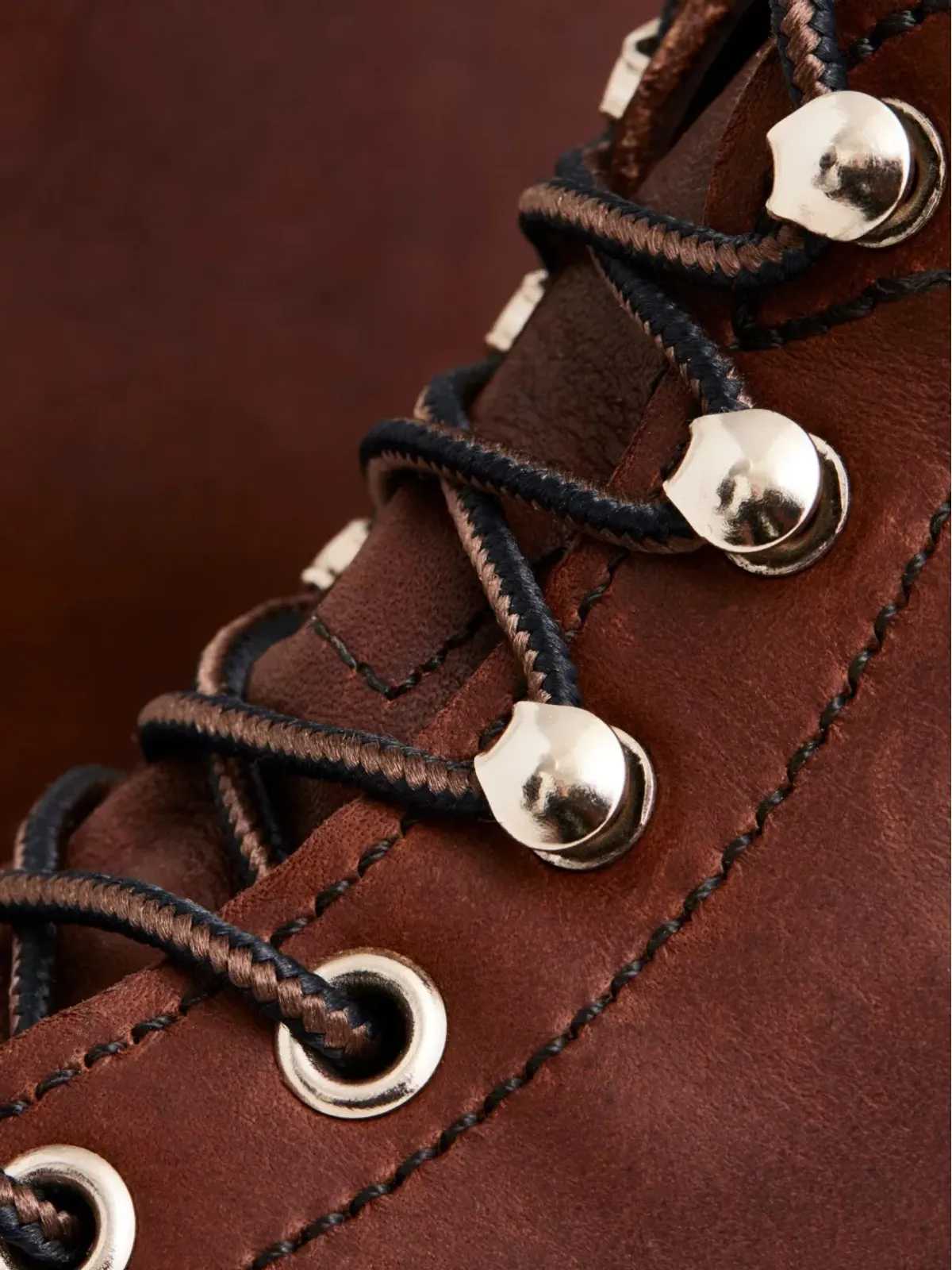 Red Wing Shoes バイカーブーツ - 画像3