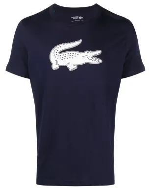 Lacoste ロゴプリントTシャツ - サムネイル1