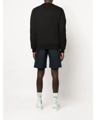 Lacoste ロゴアップリケ入りスウェットシャツ - サムネイル4