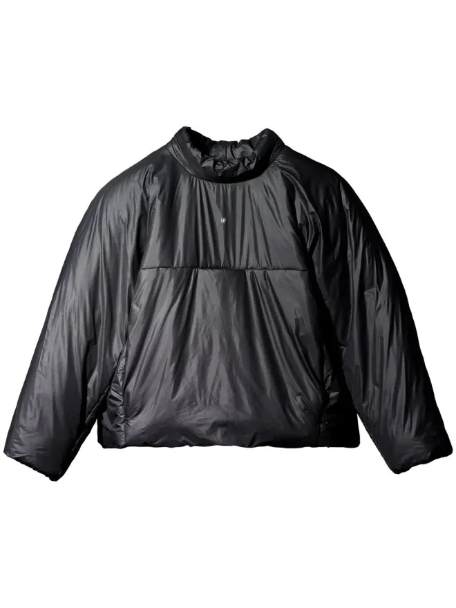 YEEZY GAP ENGINEERED BY BALENCIAGA YEEZY GAP ENGINEERED BY BALENCIAGA モックネックプルオーバーの商品画像