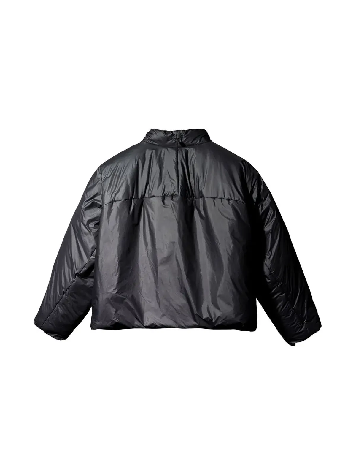 YEEZY GAP ENGINEERED BY BALENCIAGA モックネックプルオーバー - 画像2