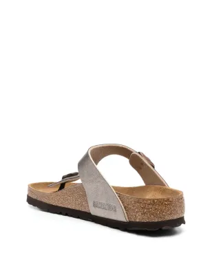 Birkenstock ジゼ Gizeh トングフラットサンダル - サムネイル3