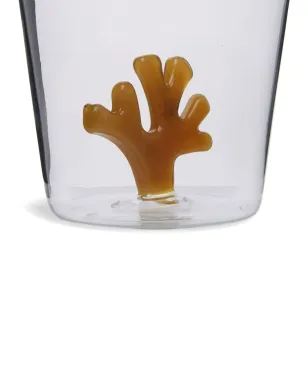 Ichendorf Milano Coral Reef セット6個 アソート タンブラー - White - サムネイル5