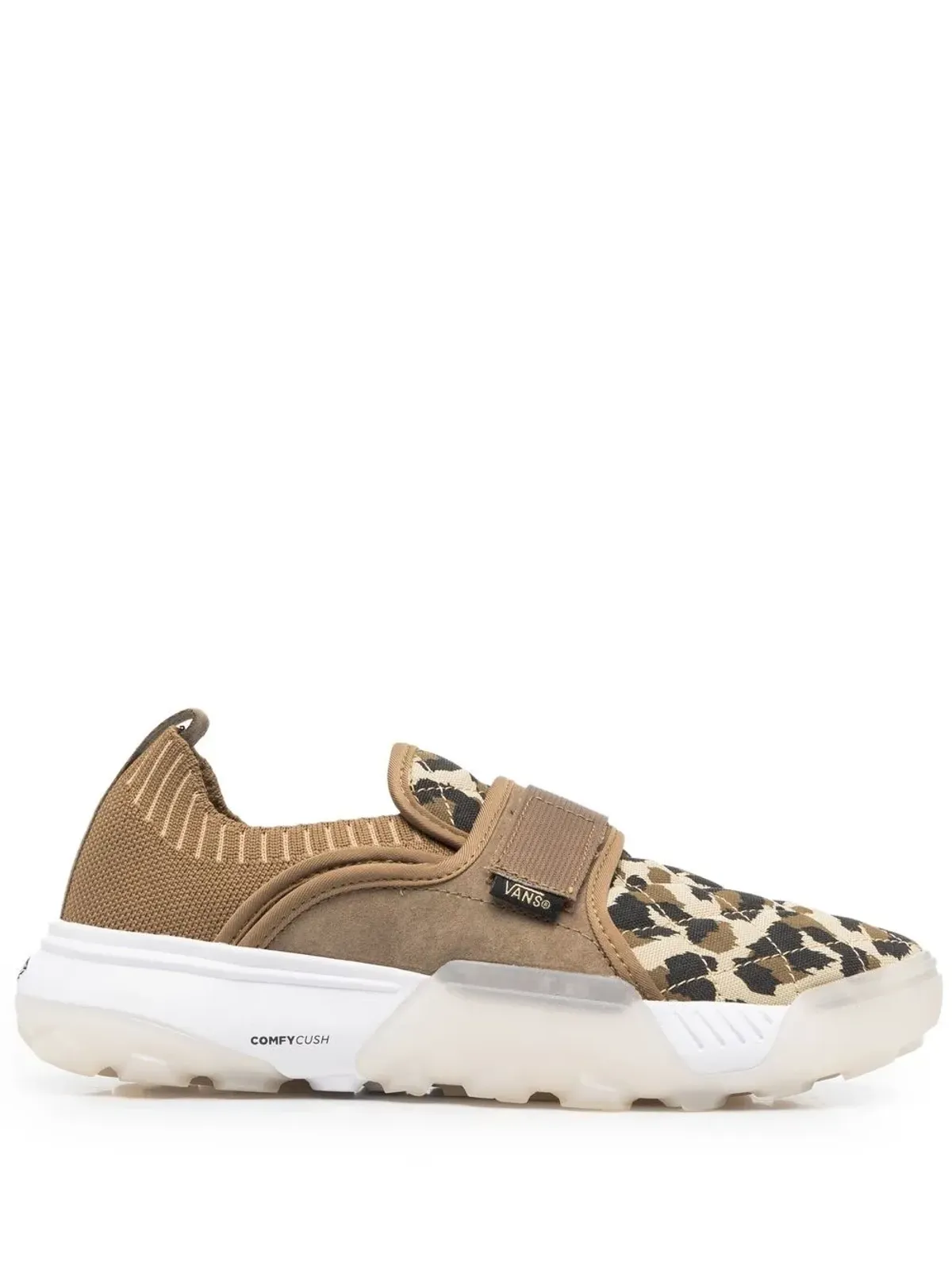 Vans ローカットスニーカー - 画像1