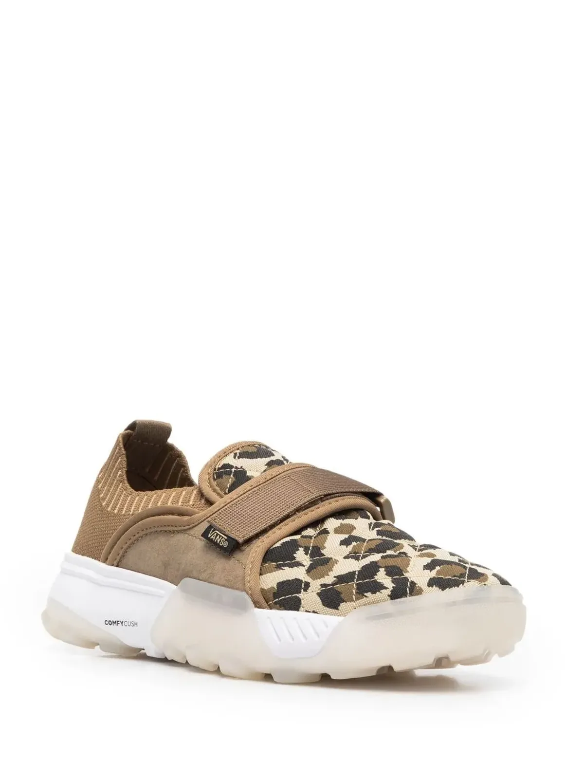 Vans ローカットスニーカー - 画像2