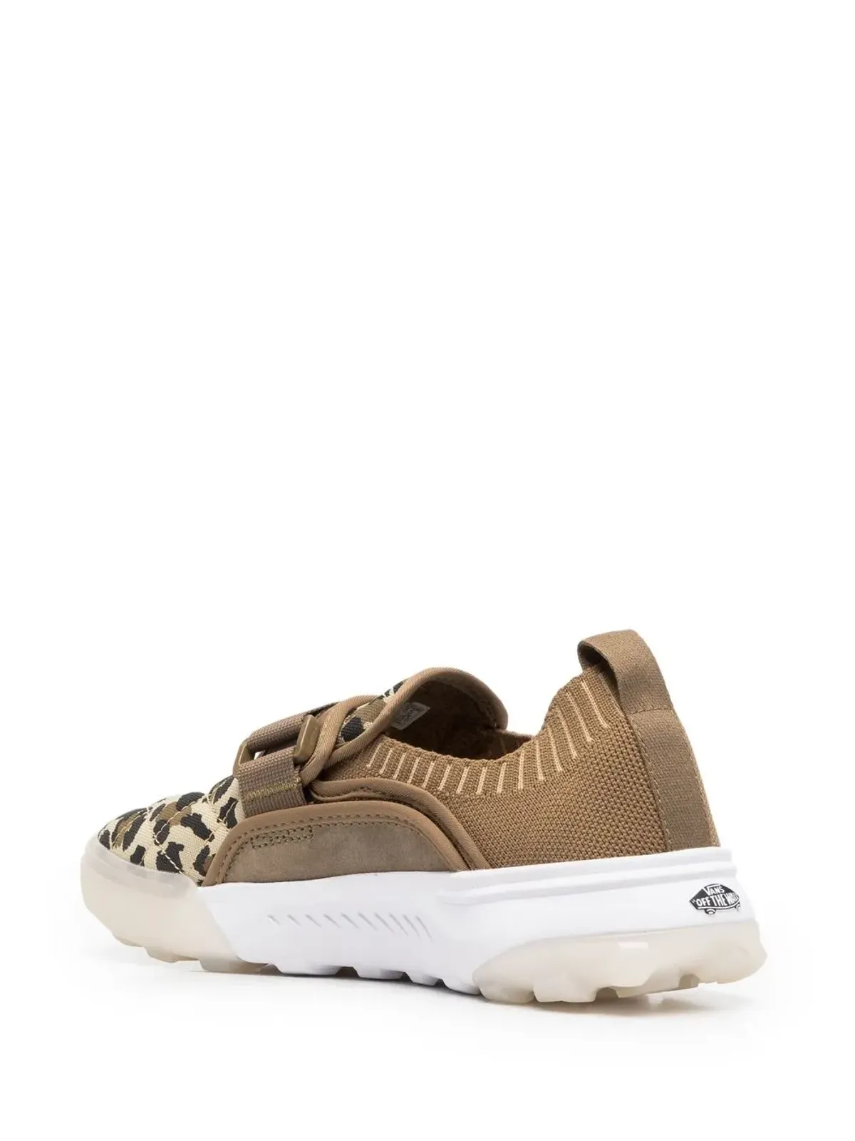 Vans ローカットスニーカー - 画像3