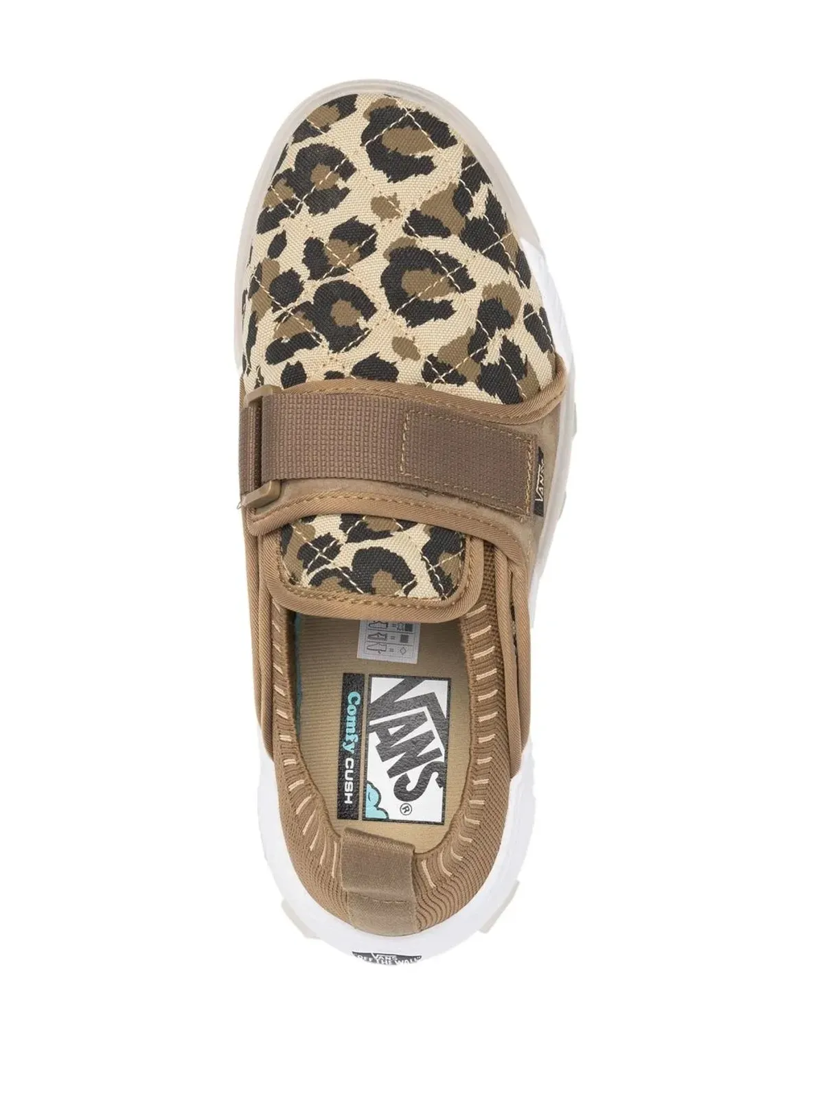 Vans ローカットスニーカー - 画像4
