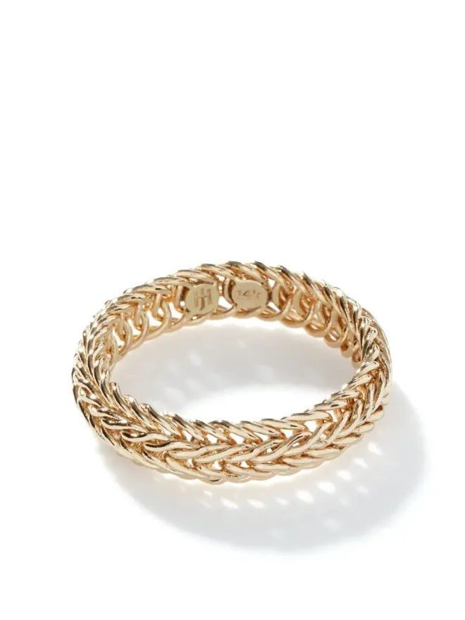 John Hardy John Hardy Kami Chain バンドリングの商品画像