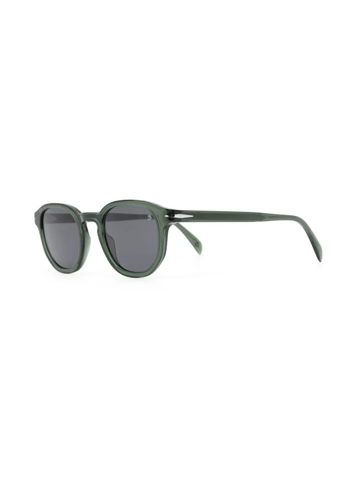 Eyewear by David Beckham ウェイファーサングラス - 画像2