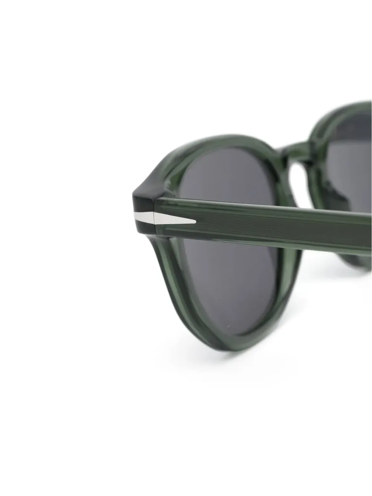 Eyewear by David Beckham ウェイファーサングラス - 画像3